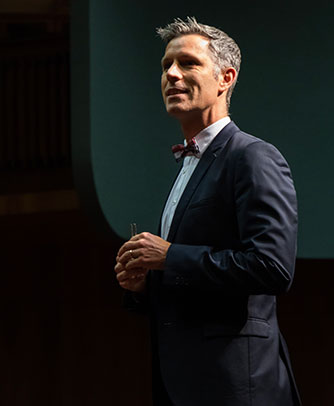 Jury Barrett Michael image