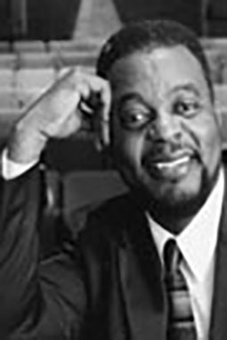 Jury Caldwell William H image