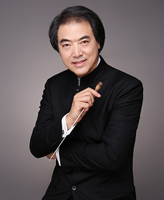Jury Chen Guanghui image