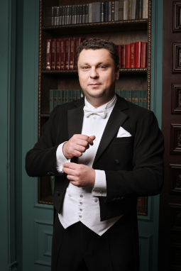 Jury Golikov Mikhail image