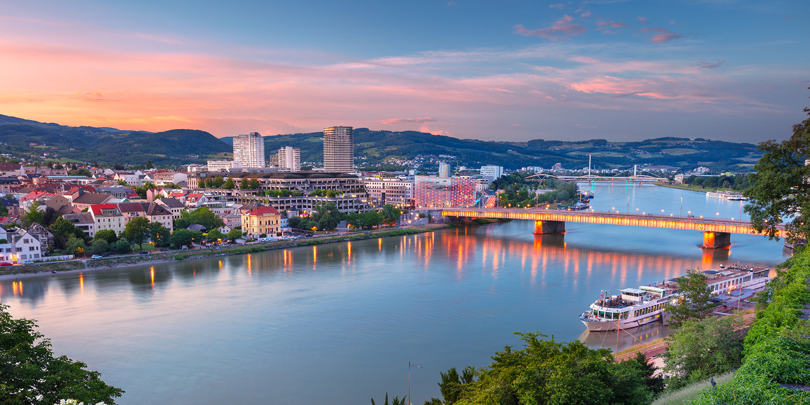 Linz 2027 | © Adobe Stock