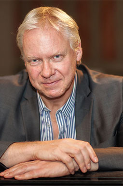 Mats Nilsson