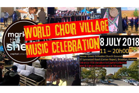 © World Choir Village