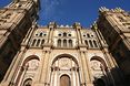 Catedral Exterior | © Area de Turismo del Ayuntamiento de Málaga