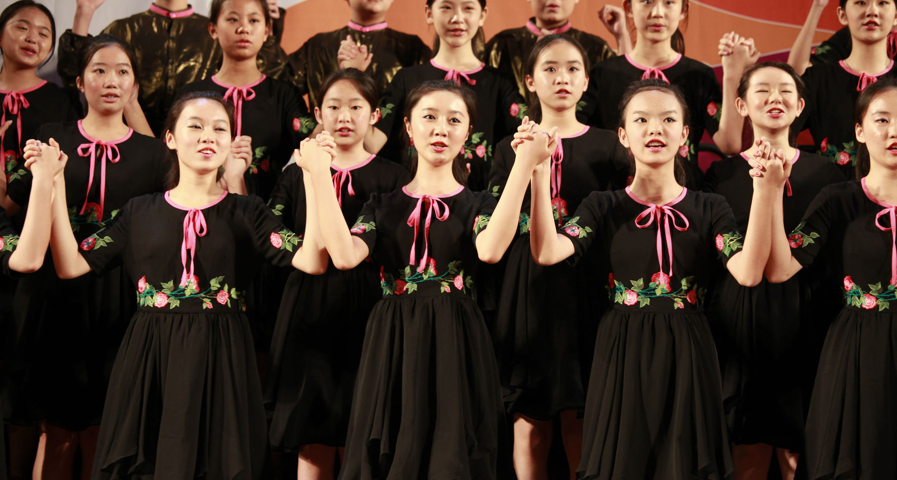 Chinese Choir © studi43
