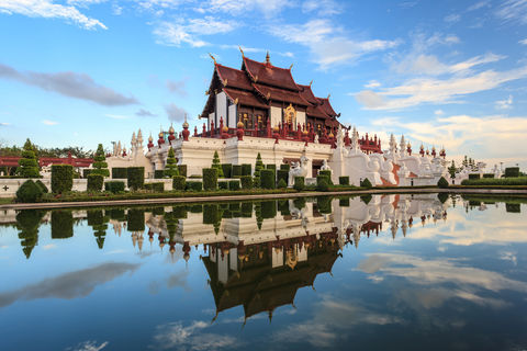 Chiang Mai Park