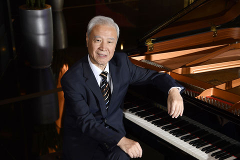 © Li Peizhi, President China Chorus Association