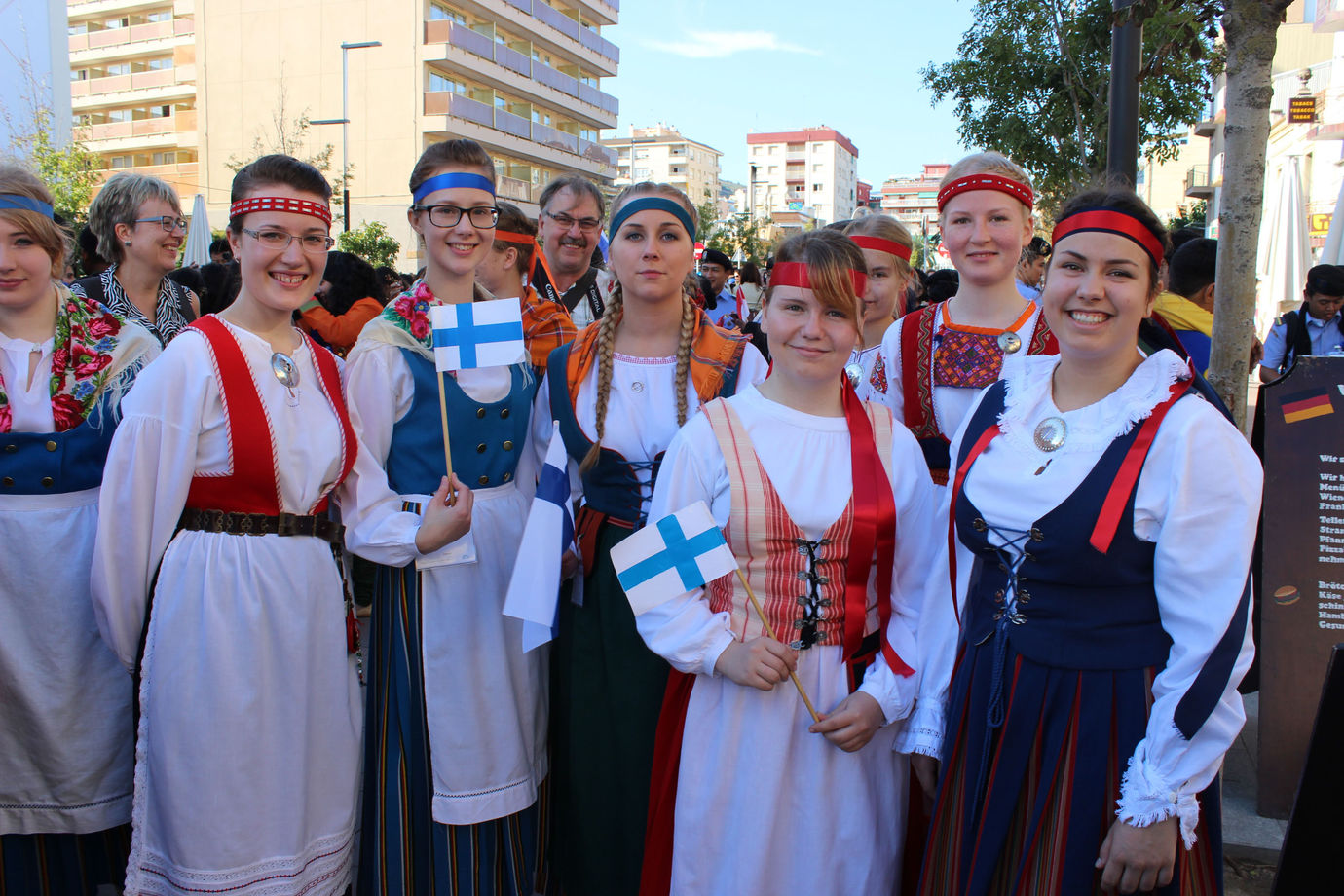© INTERKULTUR
