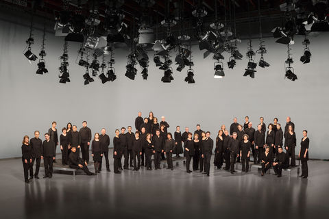 Berlin Radio Choir