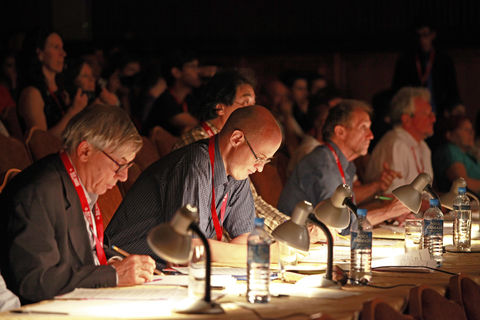 Jury © studi43