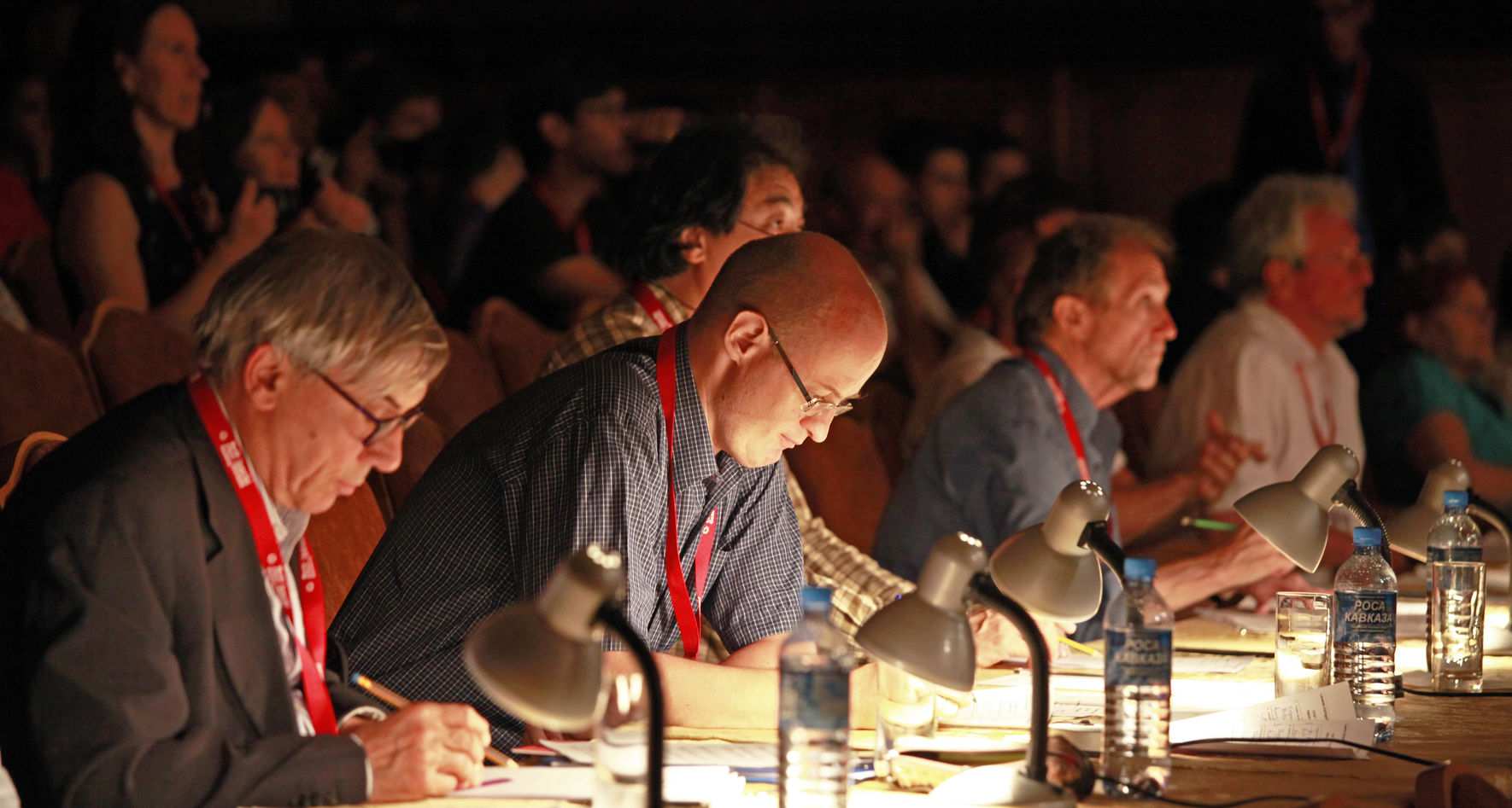 Jury © studi43