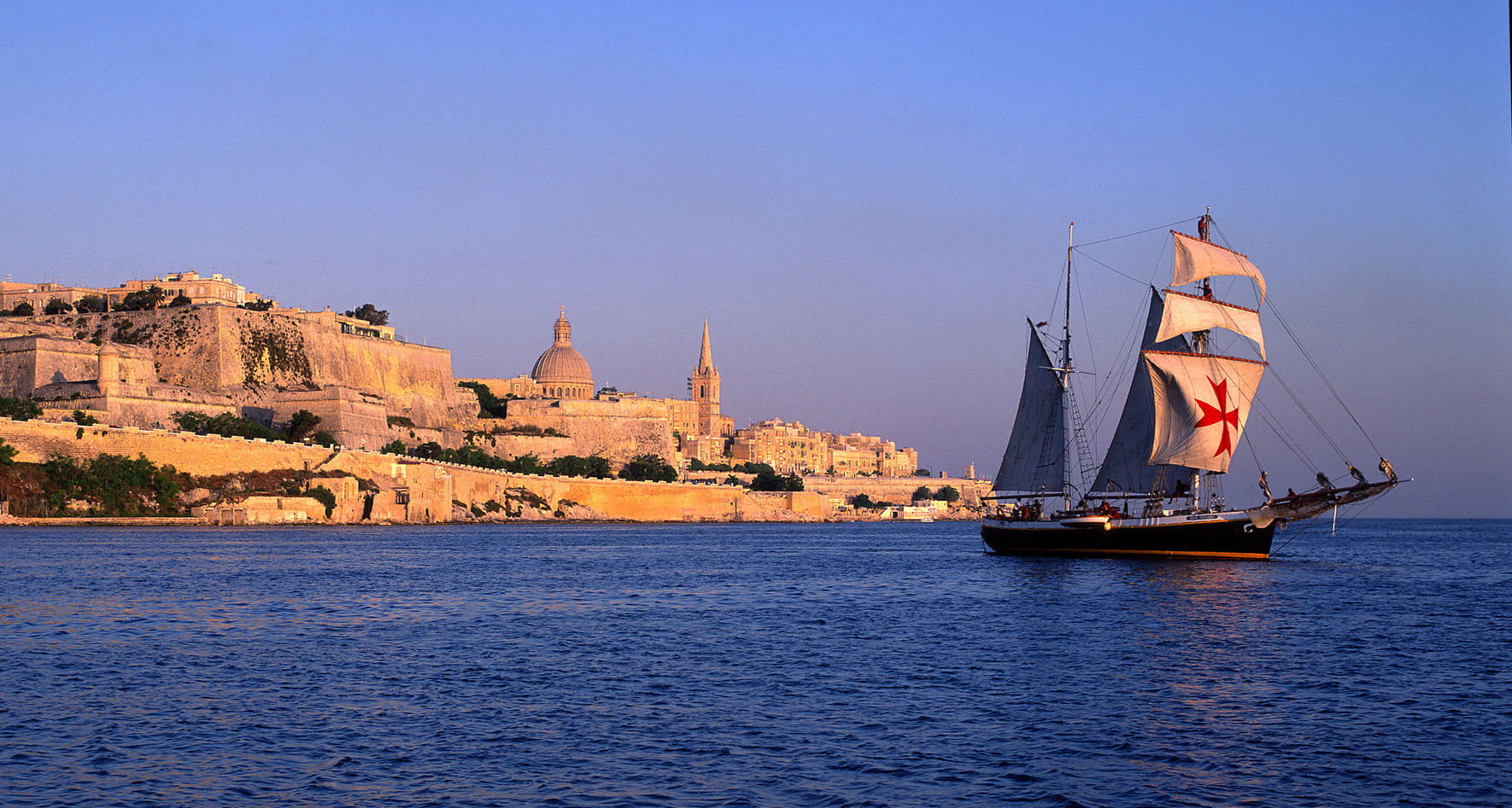 © FVA Malta