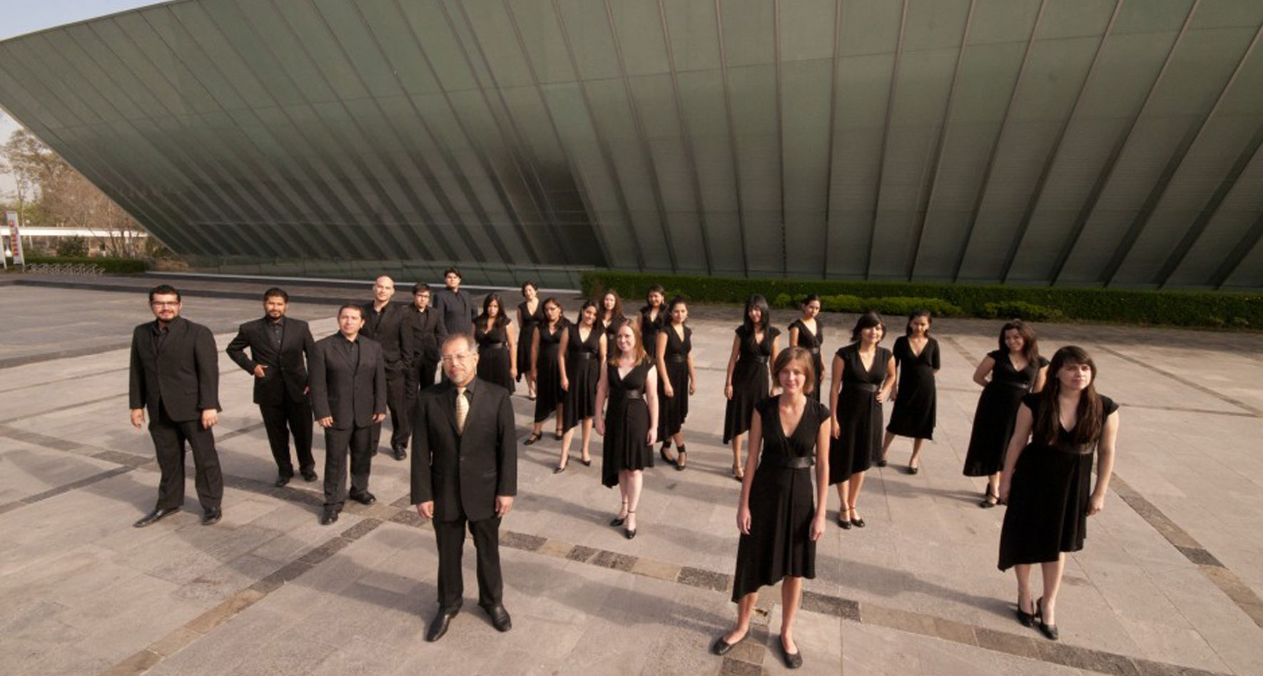Staccato © Staccato Coro Universitario