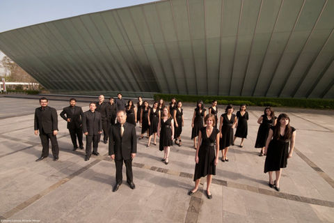 Staccato © Staccato Coro Universitario