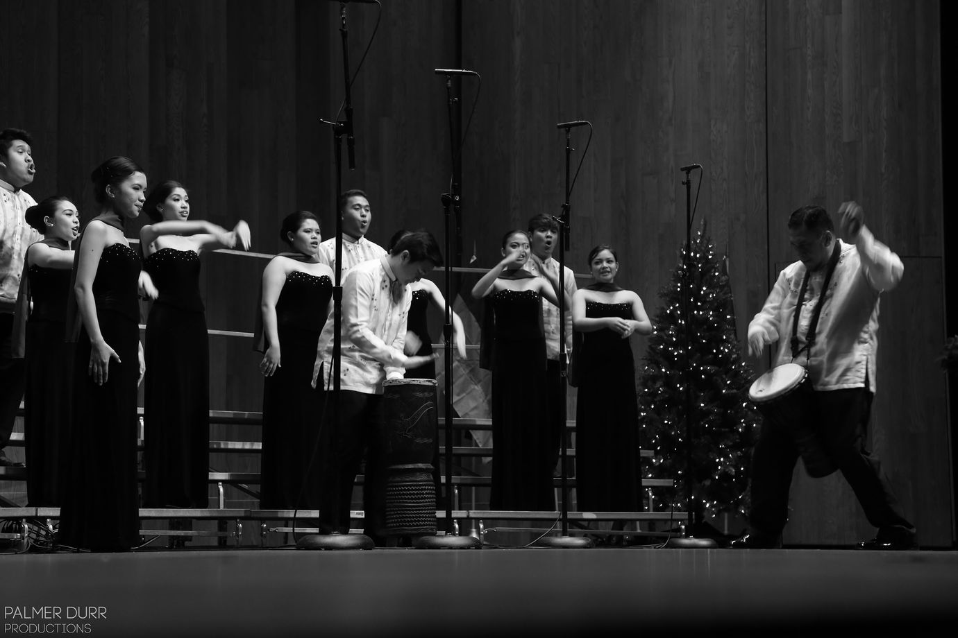 © INTERKULTUR Americas