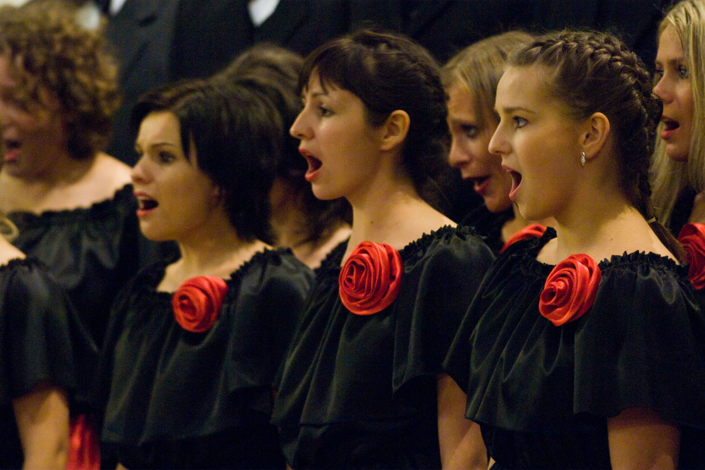 In Canto 2007 | © INTERKULTUR
