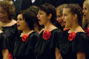 In Canto 2007 | © INTERKULTUR