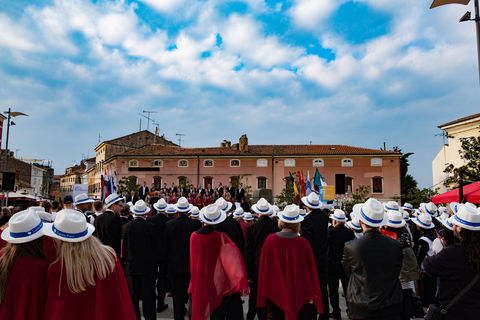 Opening Event © INTERKULTUR