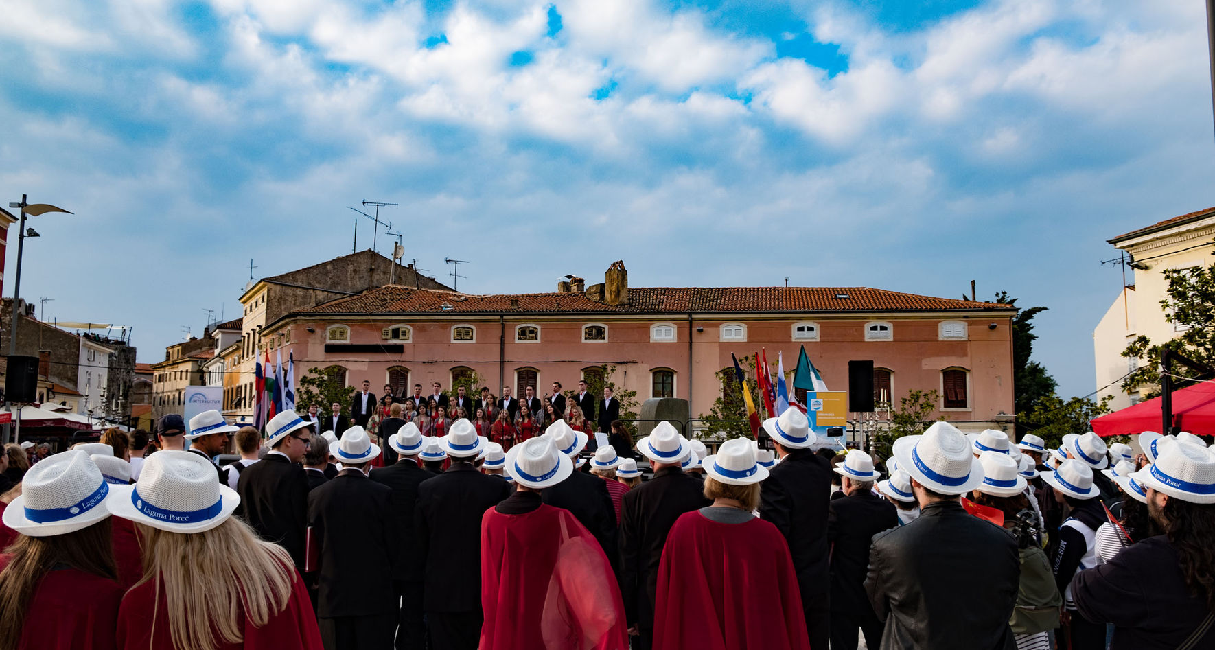 Opening Event © INTERKULTUR
