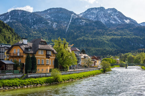 Bad Ischl, Austria © INTERKULTUR
