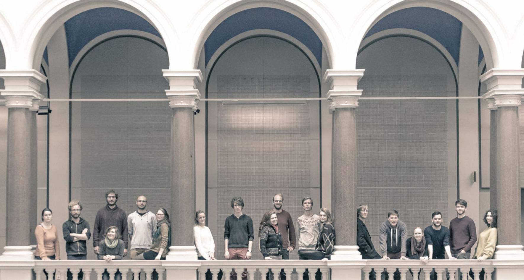 © Neuer Kammerchor Berlin, Germany