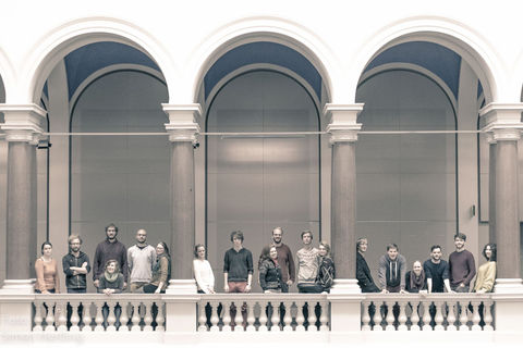 © Neuer Kammerchor Berlin, Germany