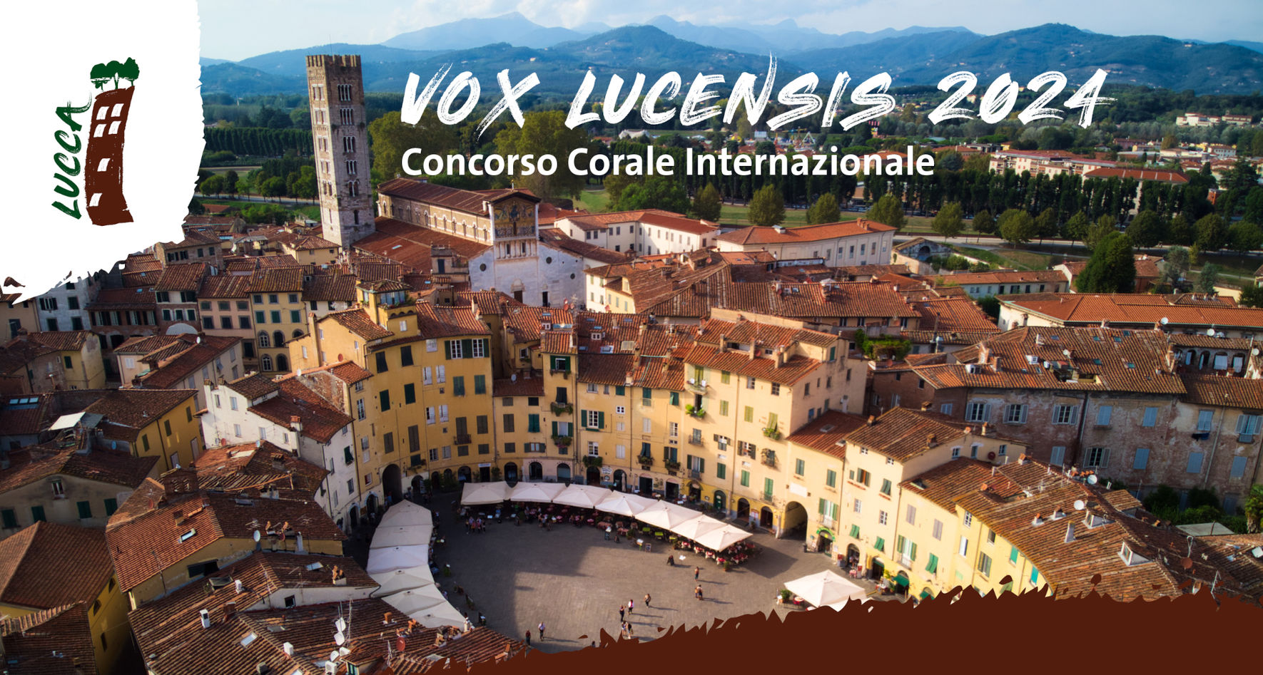 Vox Lucensis - Concorso Corale Internazionale 2024
