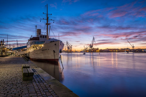 Gothenborg, Sweden © Anders Wester