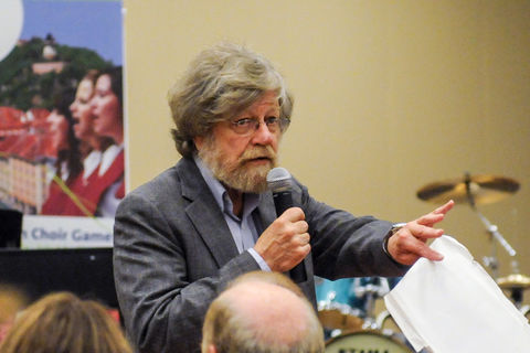 Morten Lauridsen