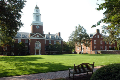 Westminster Choir College