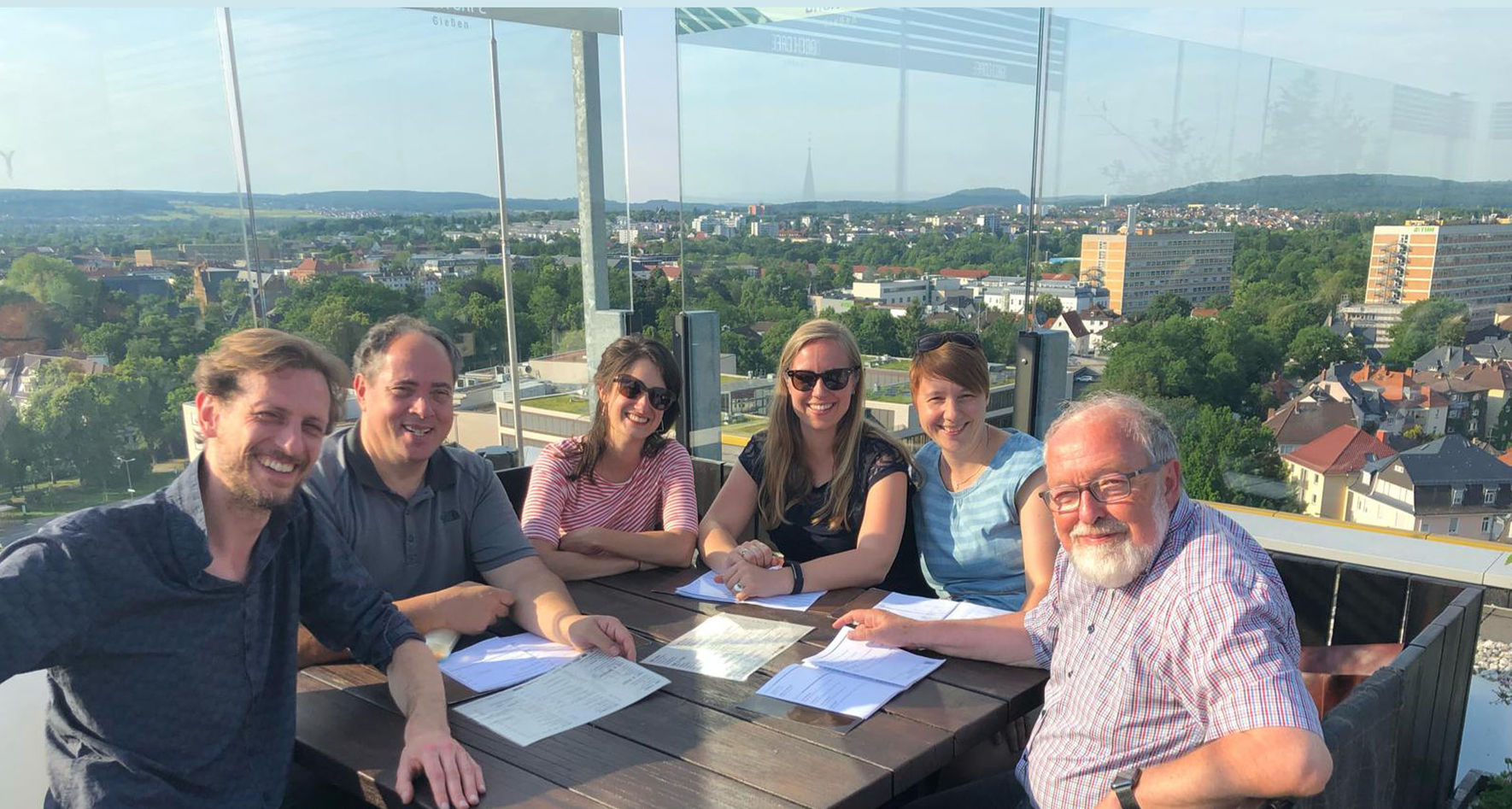 Artistic Meeting in Germany © INTERKULTUR