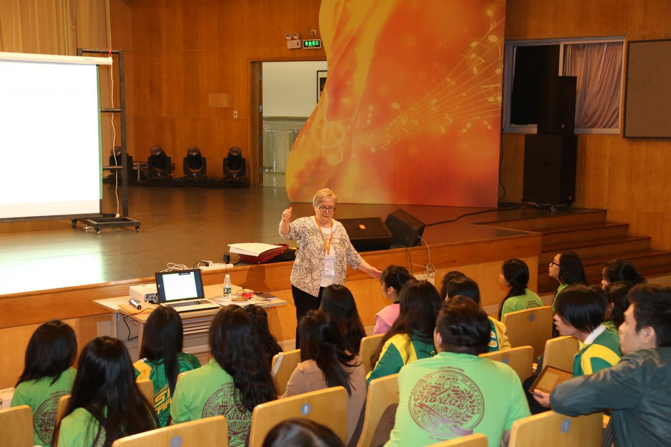 Shunde 2015 | © INTERKULTUR