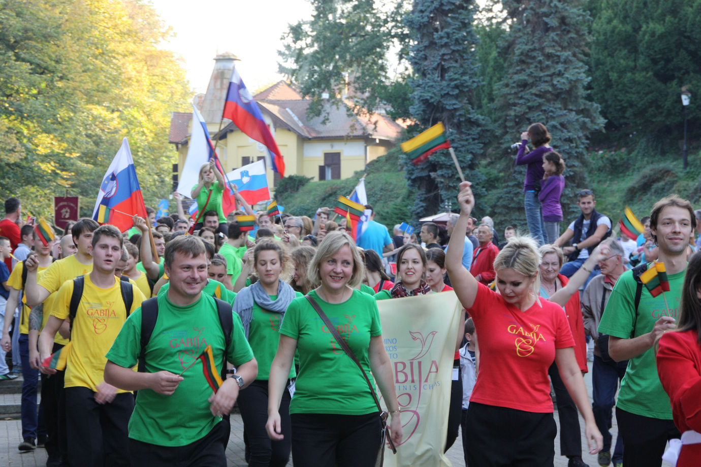 Vrnjačka Banja 2014 | © INTERKULTUR