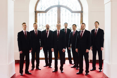 Gentlemen Singers