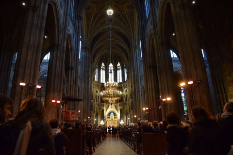 Opening Concert Vienna © INTERKULTUR