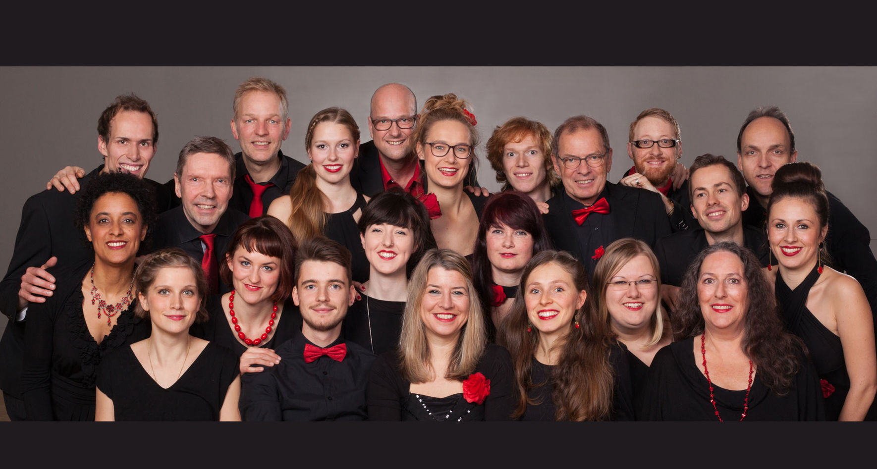 © Jazzchor Freiburg