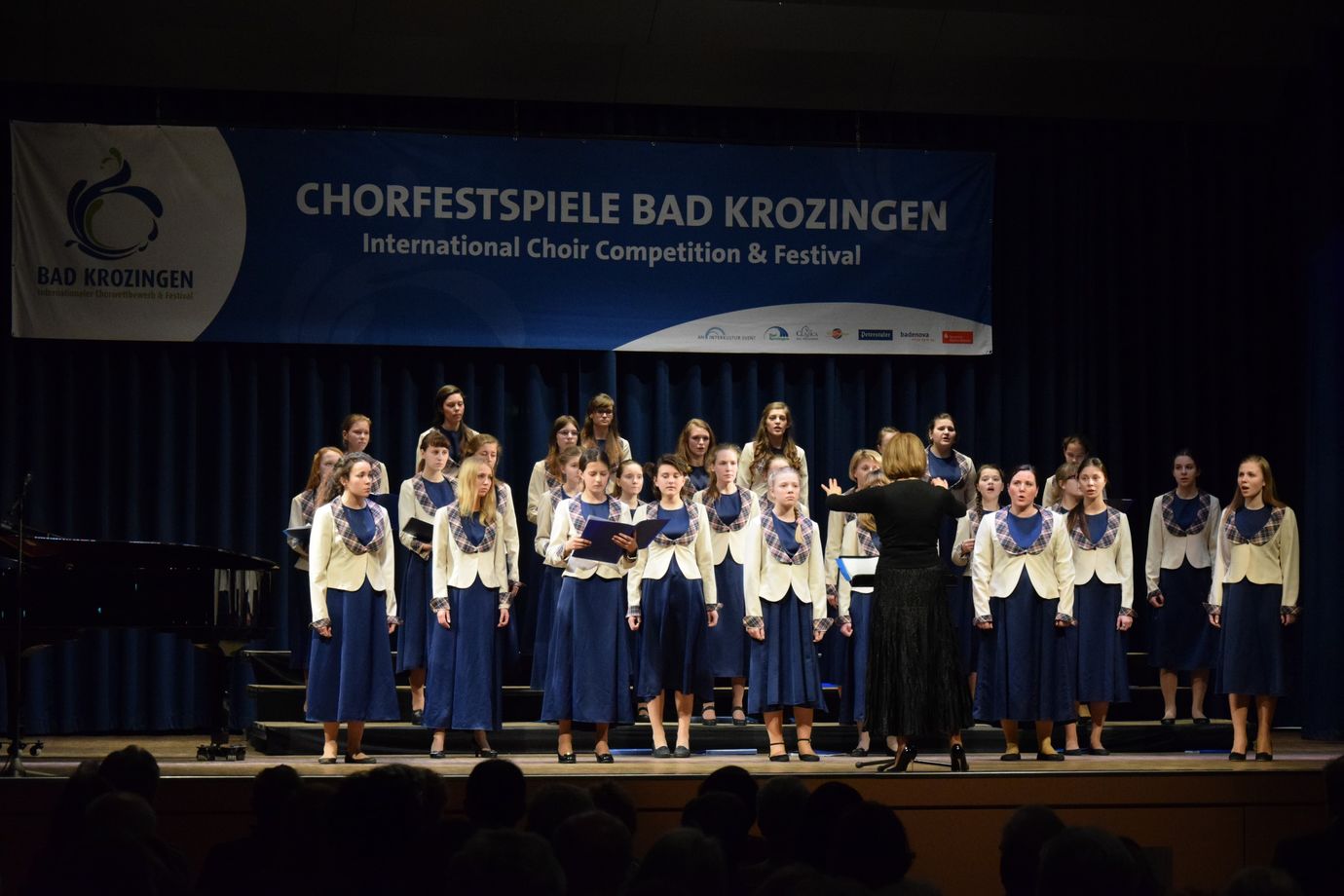 Bad Krozingen 2015 | © INTERKULTUR