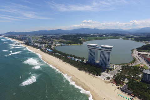 Gangneung Landscape © Gangneung City Hall
