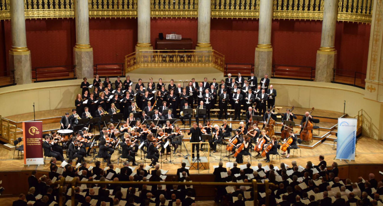 Sing Along Concert 2016 © INTERKULTUR