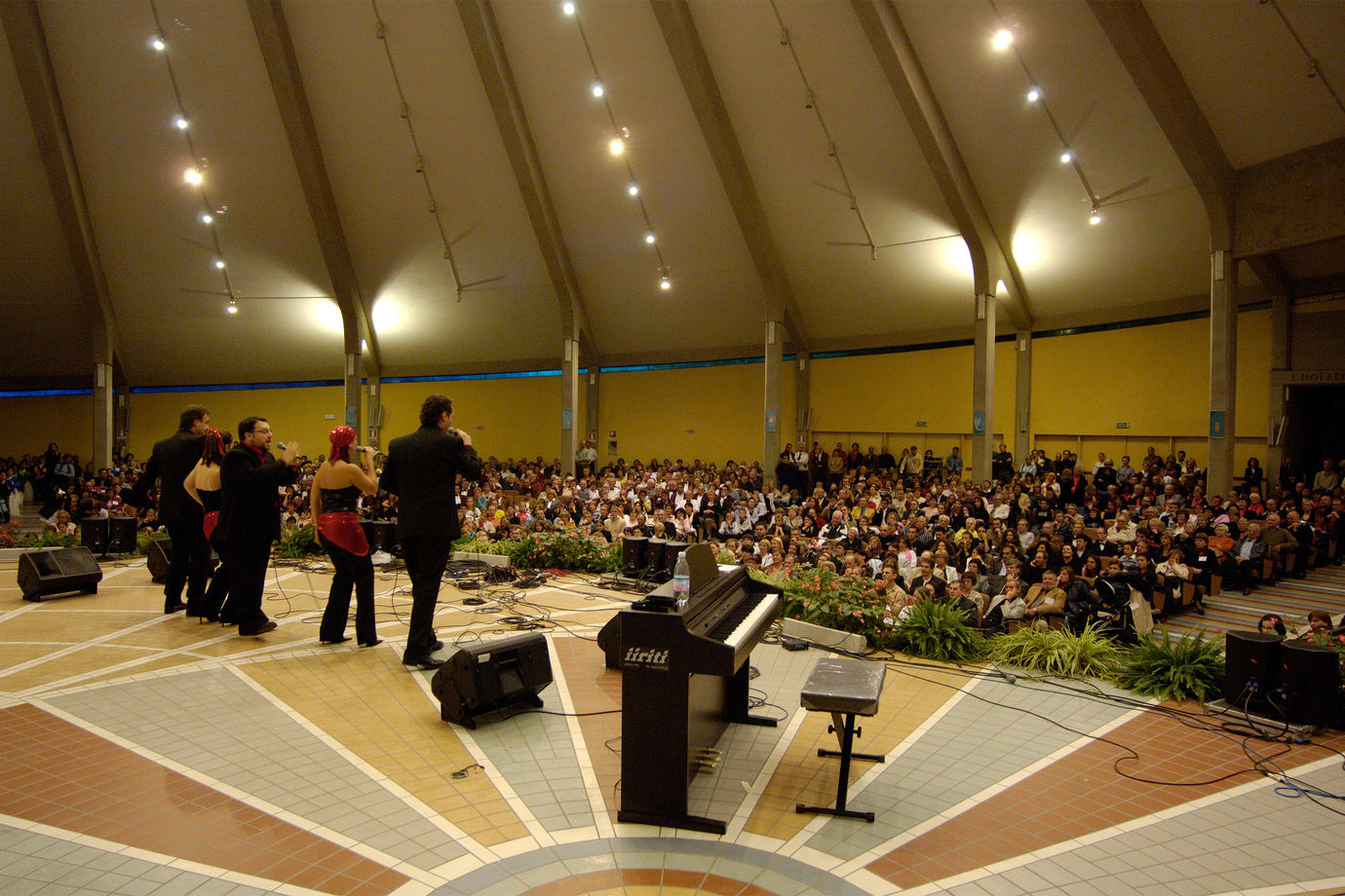 In Canto 2005 | © INTERKULTUR