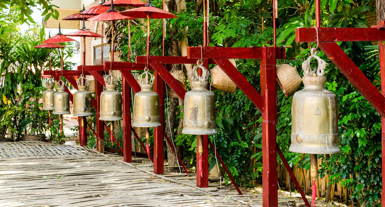 Impressions of Chiang Mai © INTERKULTUR