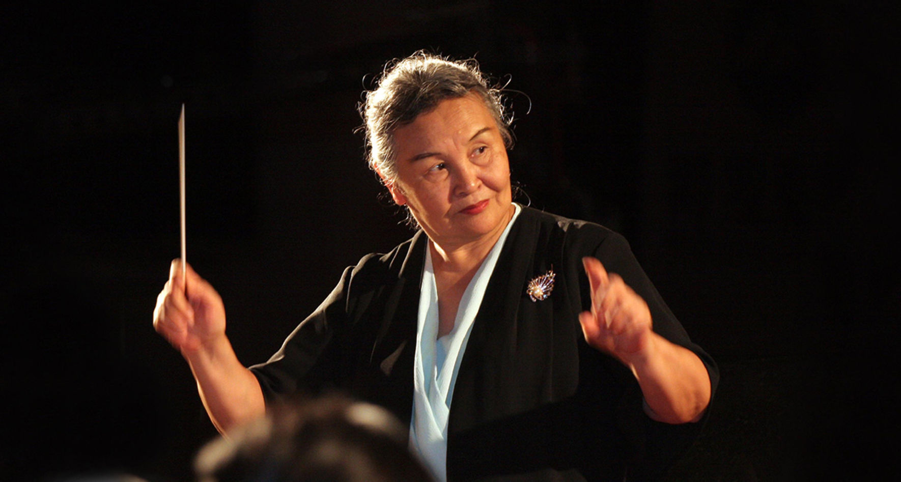 Prof. Zheng Xiaoying © Uli Manthe