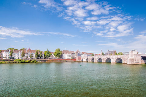 Maastricht, Netherlands © Fotolia