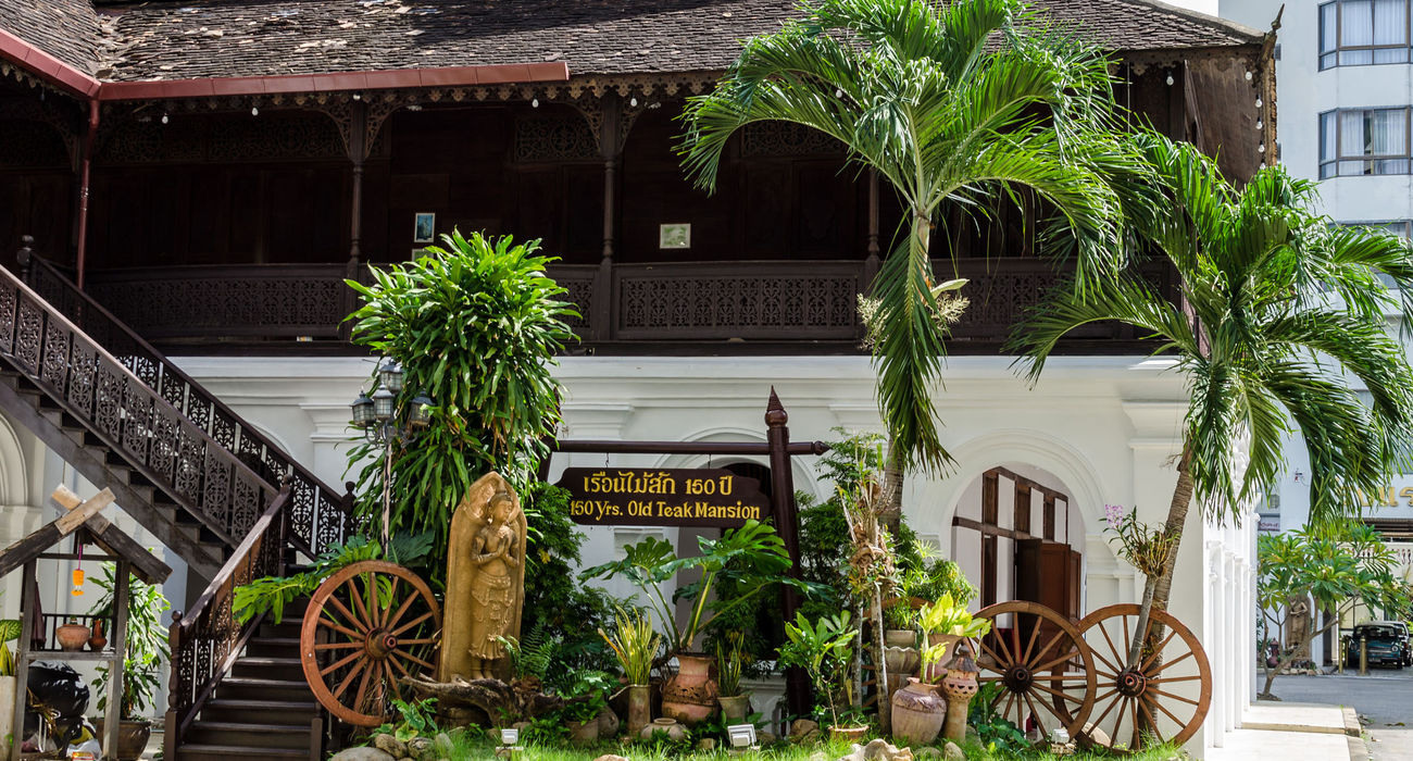 Impressions of Chiang Mai © INTERKULTUR