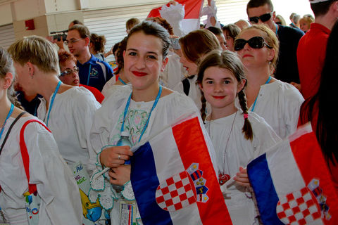 Carobna frula, Croatia © Capture Cincinnati