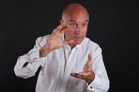 Òscar Boada © INTERKULTUR
