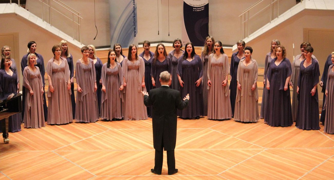 Opening Concert © INTERKULTUR