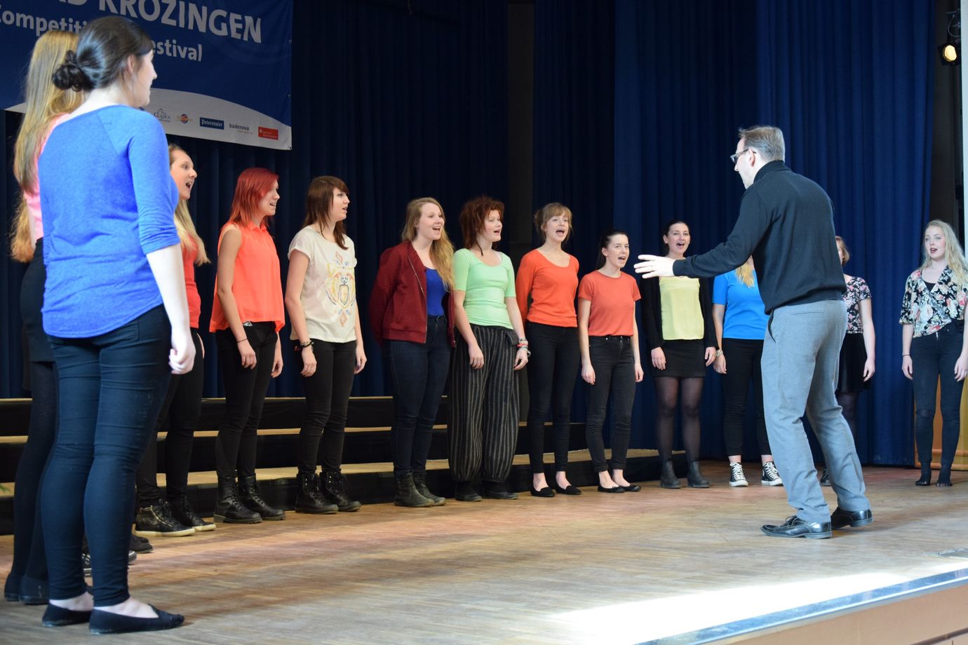 Bad Krozingen 2015 | © INTERKULTUR