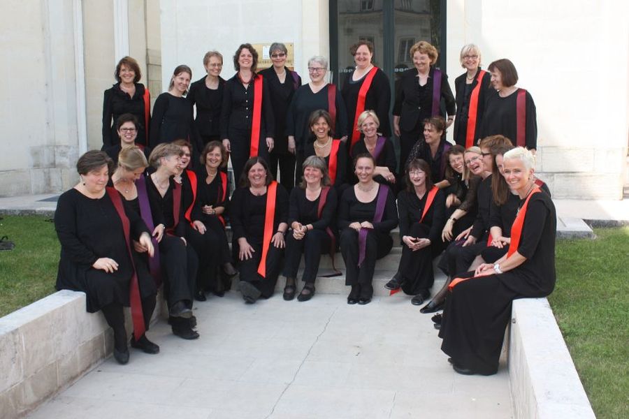 Münchner Frauenchor (Germany) | Categories C1, S