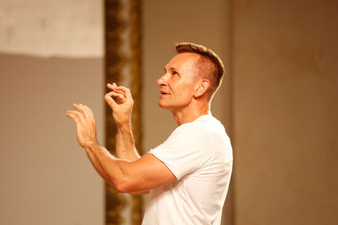 André van der Merwe, South Africa © Studi43